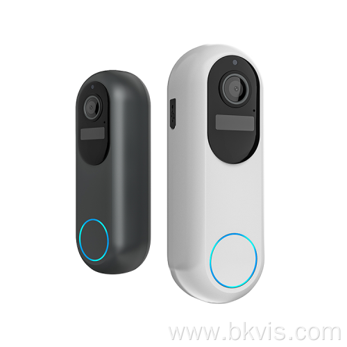 Motion Detection Smart Video Camera Doorbell